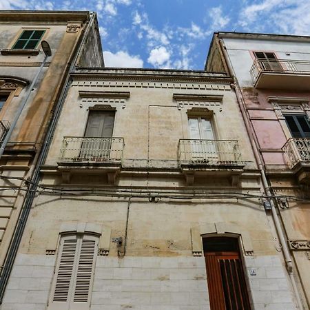 Palazzo Candido Suites & Apartments - Sit Apartment Λέτσε Εξωτερικό φωτογραφία