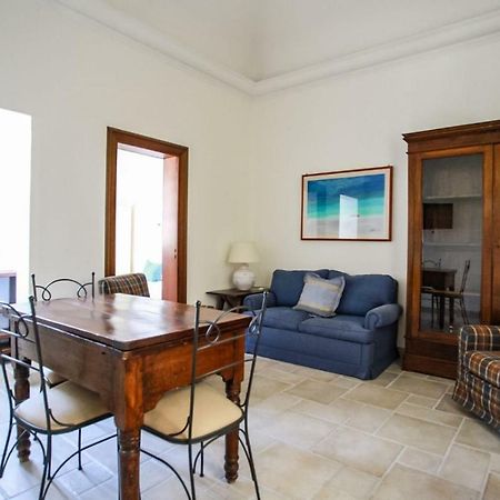 Palazzo Candido Suites & Apartments - Sit Apartment Λέτσε Εξωτερικό φωτογραφία