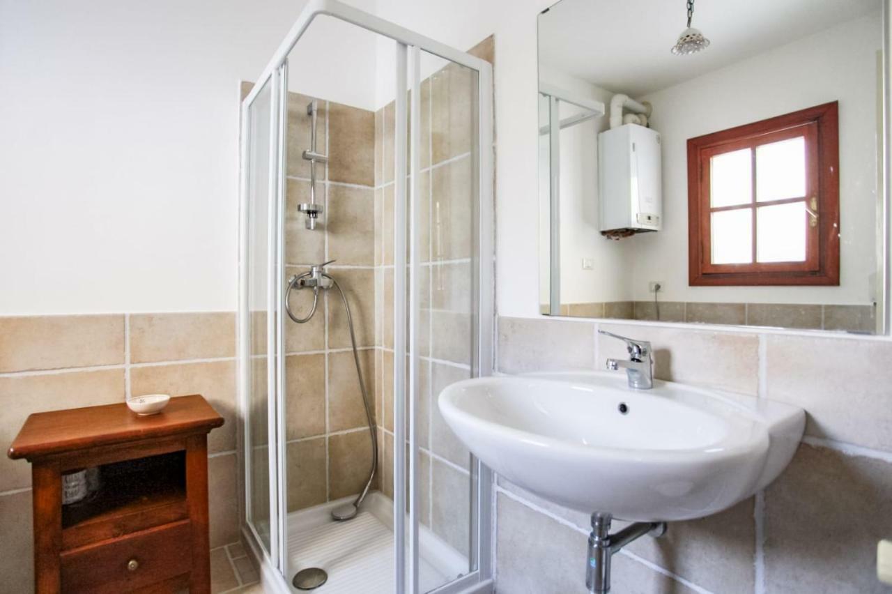 Palazzo Candido Suites & Apartments - Sit Apartment Λέτσε Εξωτερικό φωτογραφία