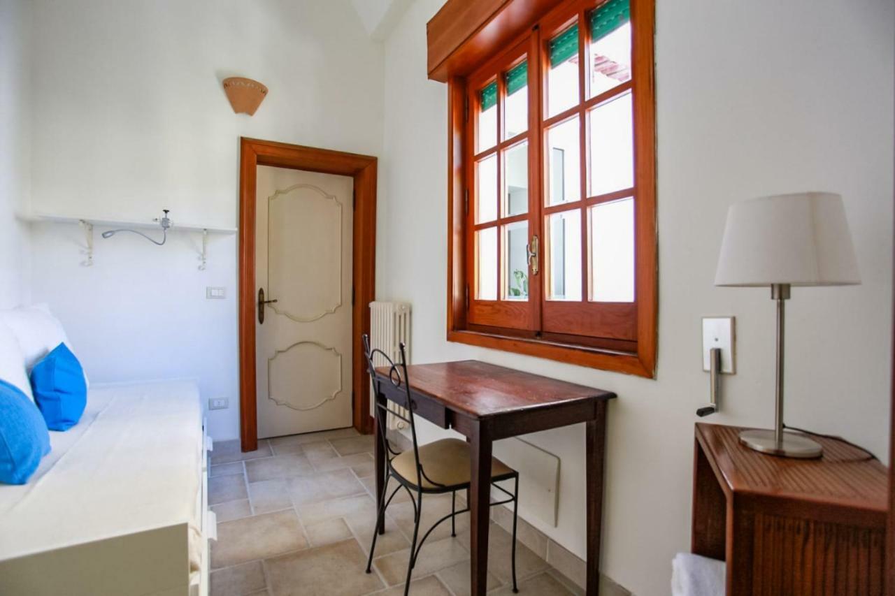 Palazzo Candido Suites & Apartments - Sit Apartment Λέτσε Εξωτερικό φωτογραφία