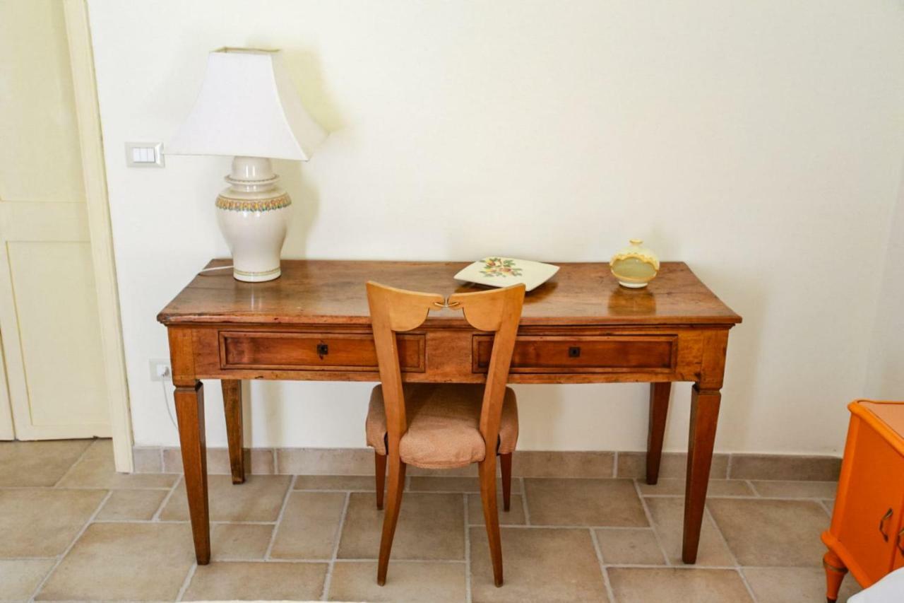Palazzo Candido Suites & Apartments - Sit Apartment Λέτσε Εξωτερικό φωτογραφία