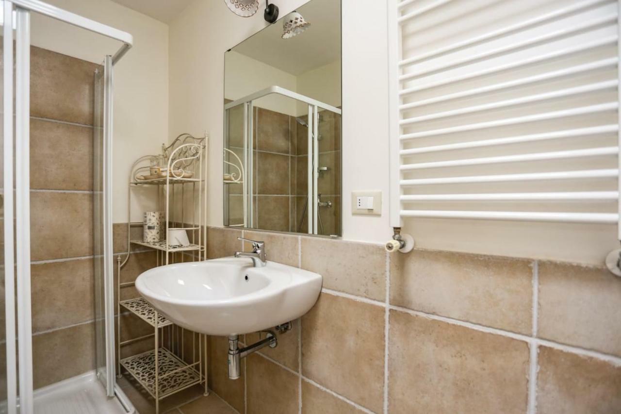 Palazzo Candido Suites & Apartments - Sit Apartment Λέτσε Εξωτερικό φωτογραφία