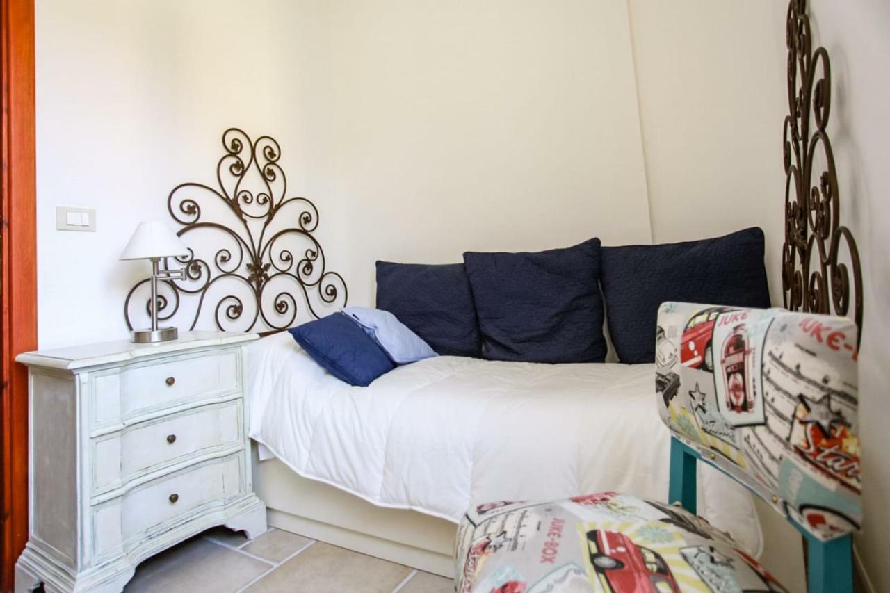 Palazzo Candido Suites & Apartments - Sit Apartment Λέτσε Εξωτερικό φωτογραφία